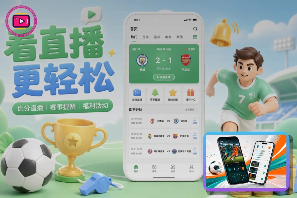 电子竞技及新兴比赛
